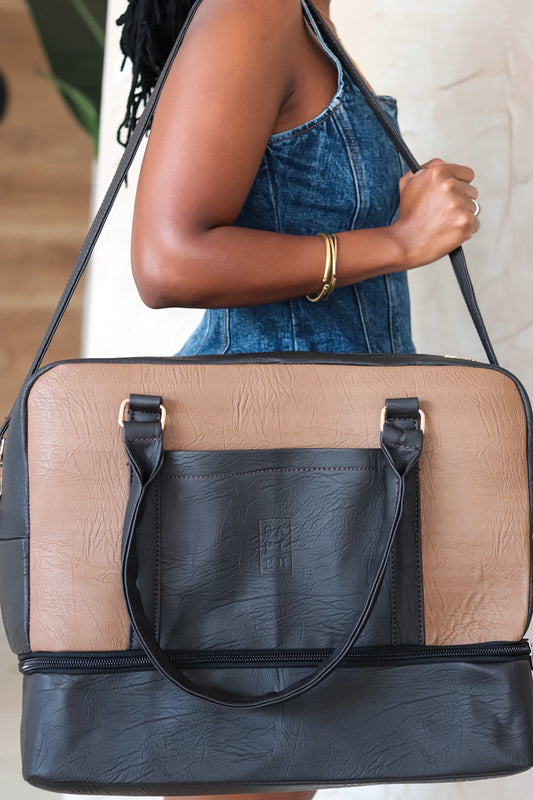 Weekender- Medium