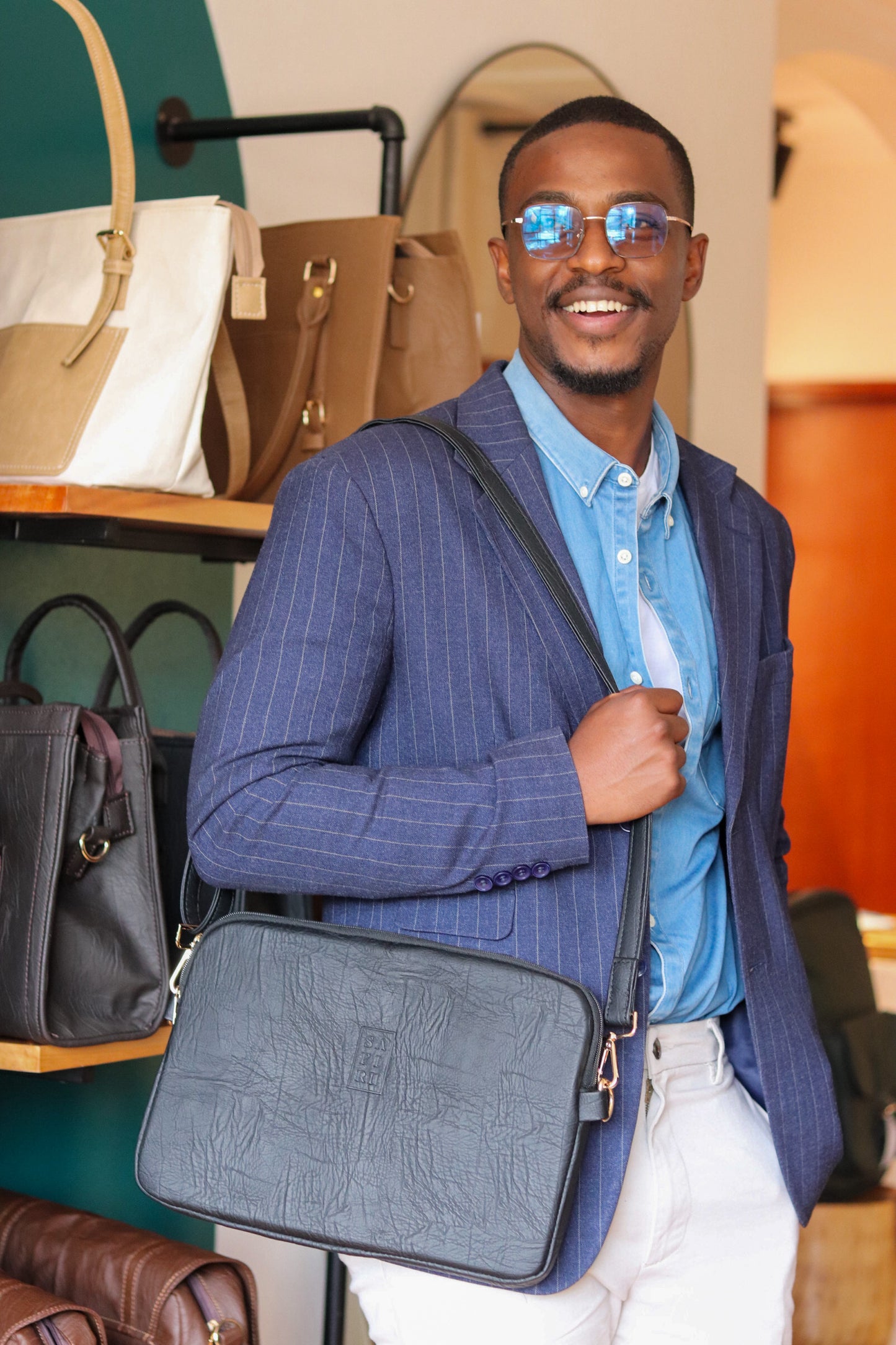 Laptop Sleeve
