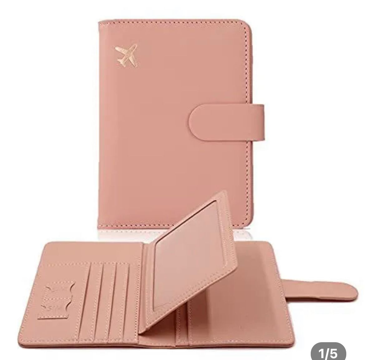 Travel Wallet