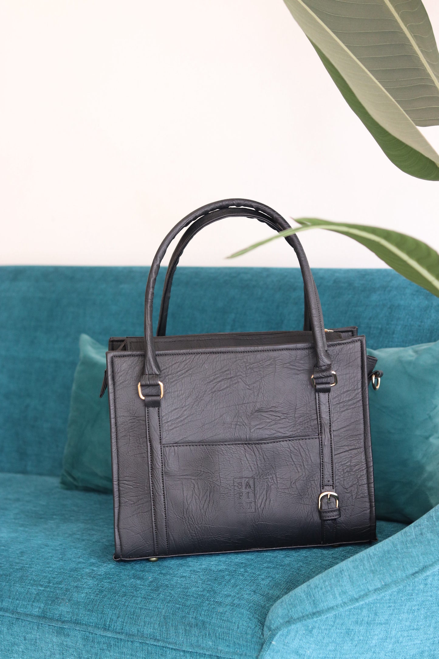 Serengeti Tote