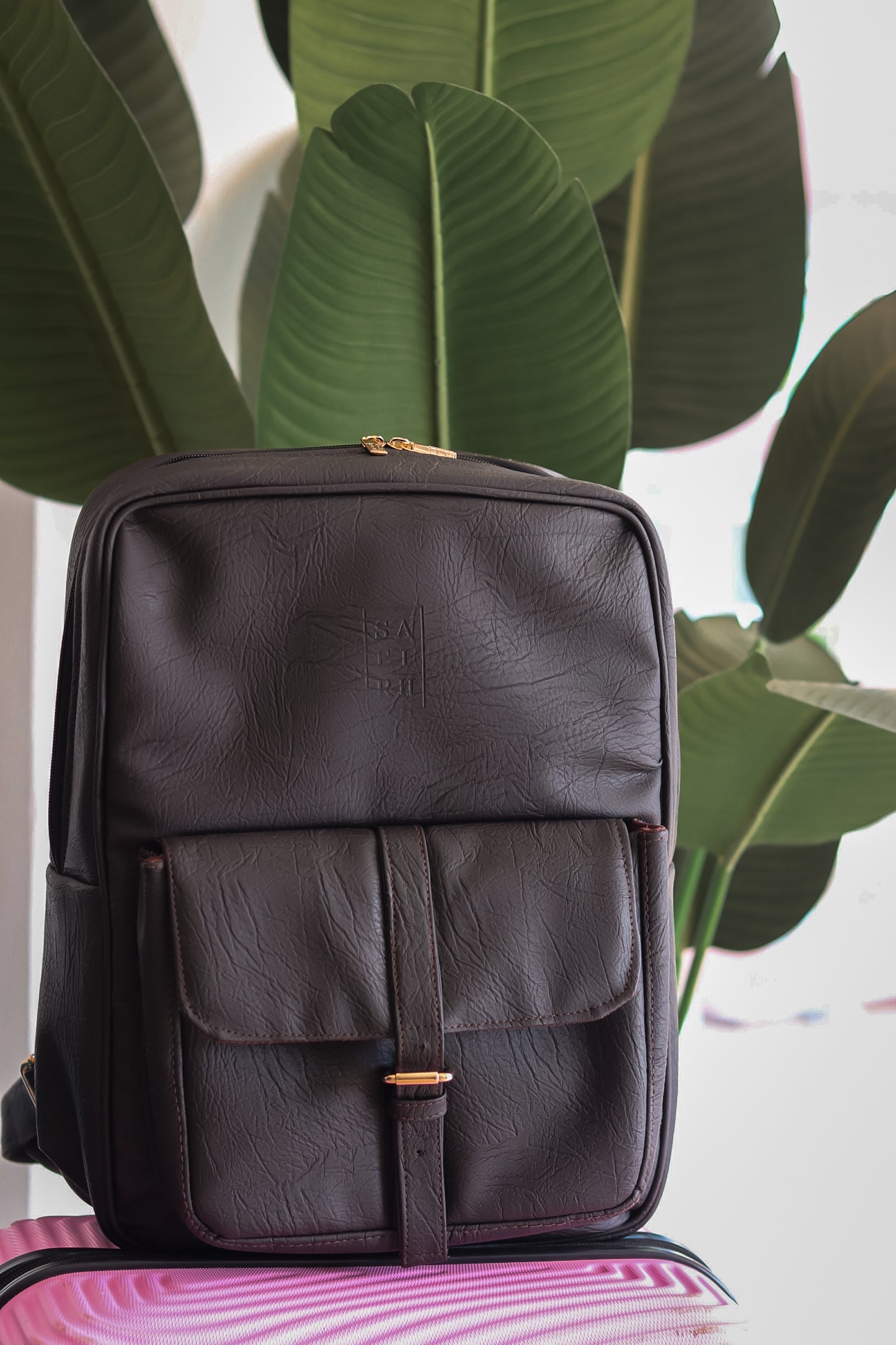 Timba Backpack