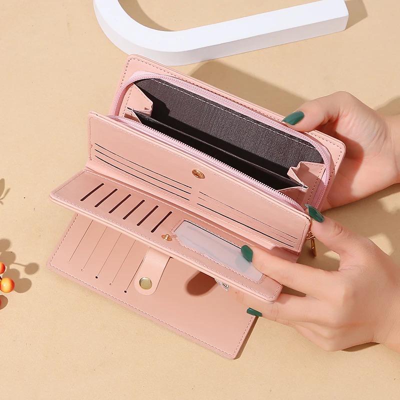 'Swipe Me' Wallet