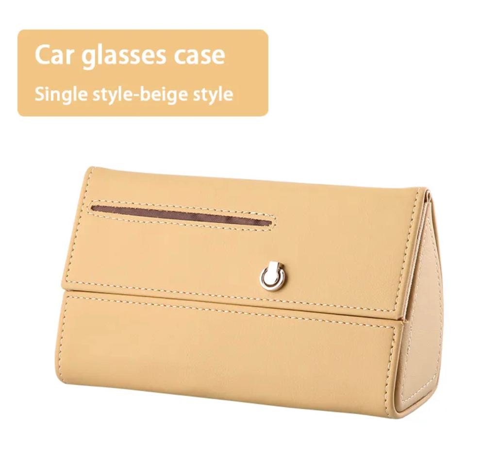 Car Sunglasses Holder