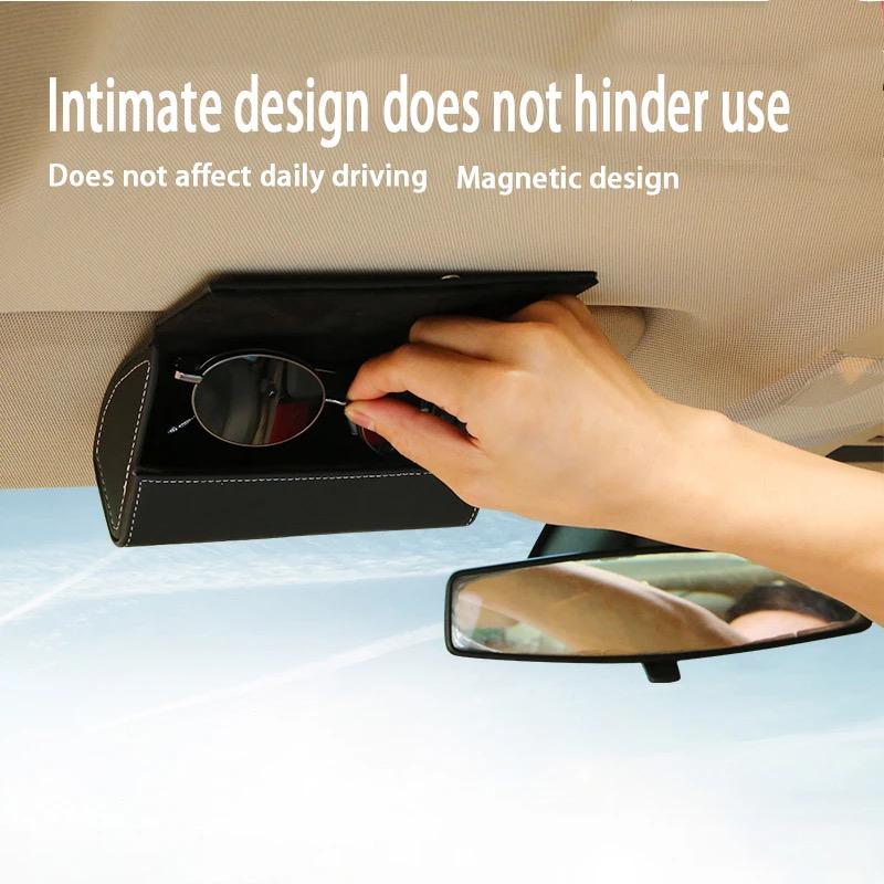 Car Sunglasses Holder