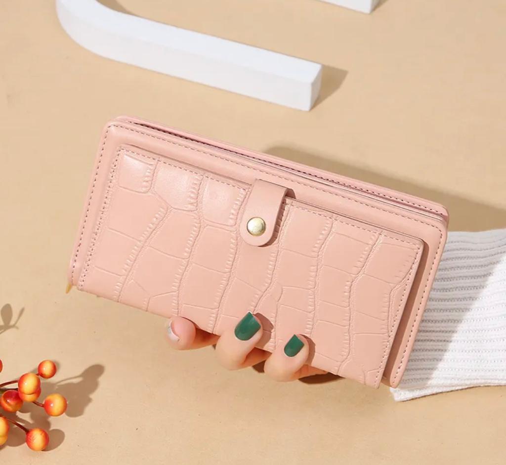 'Swipe Me' Wallet