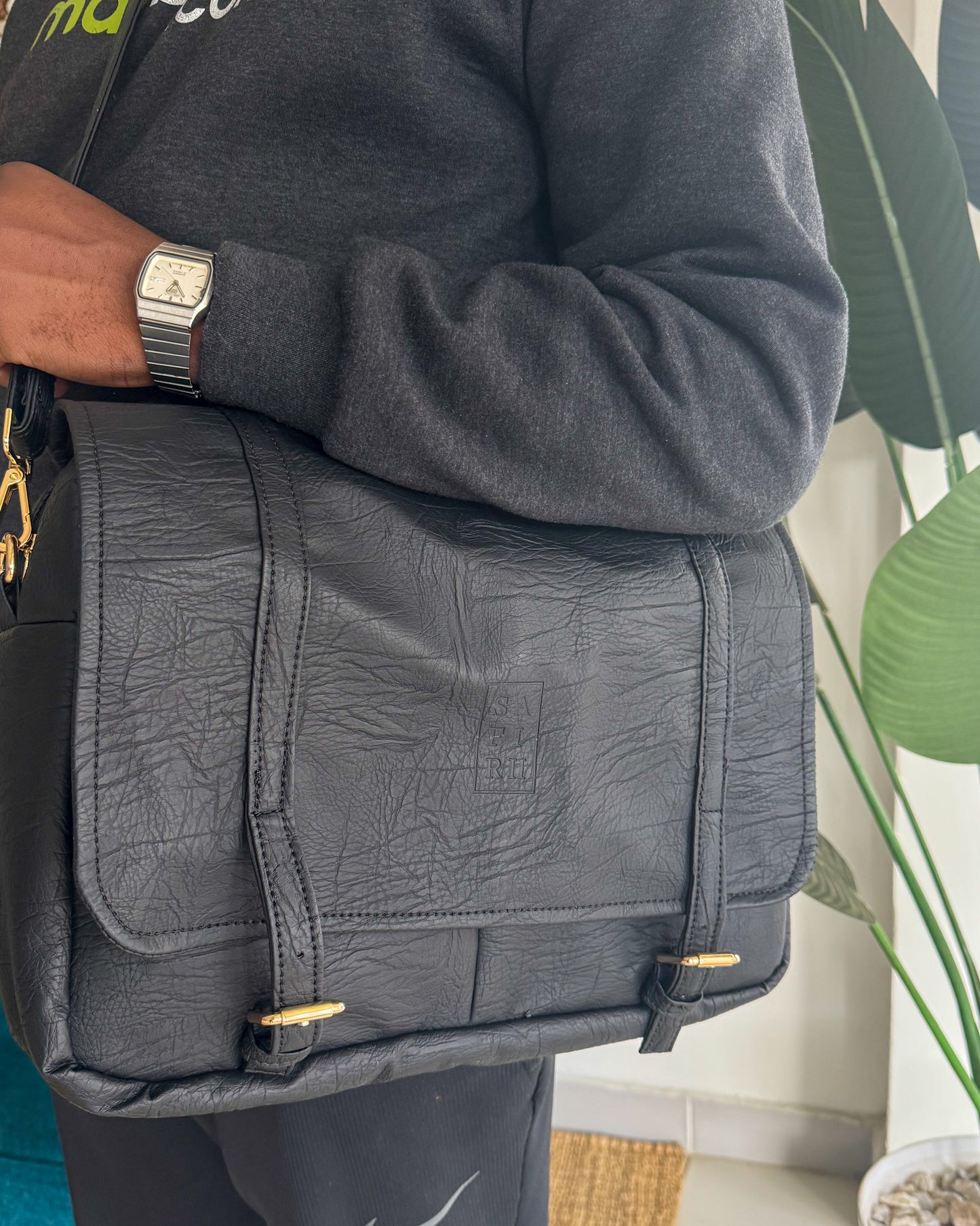 Mkuu Men's Bag