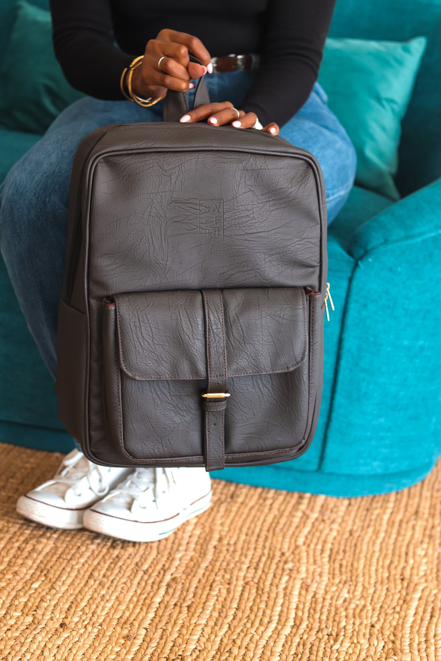 Timba Backpack
