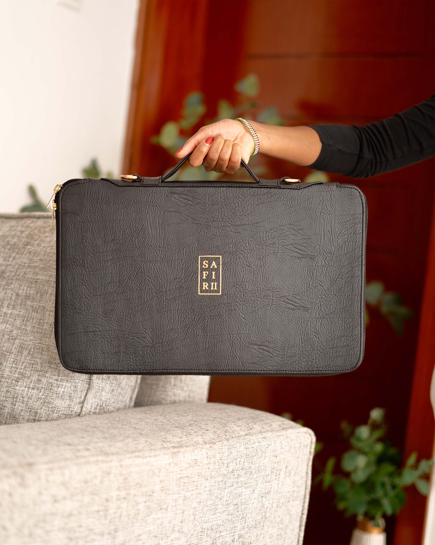 The Laptop Sleeve