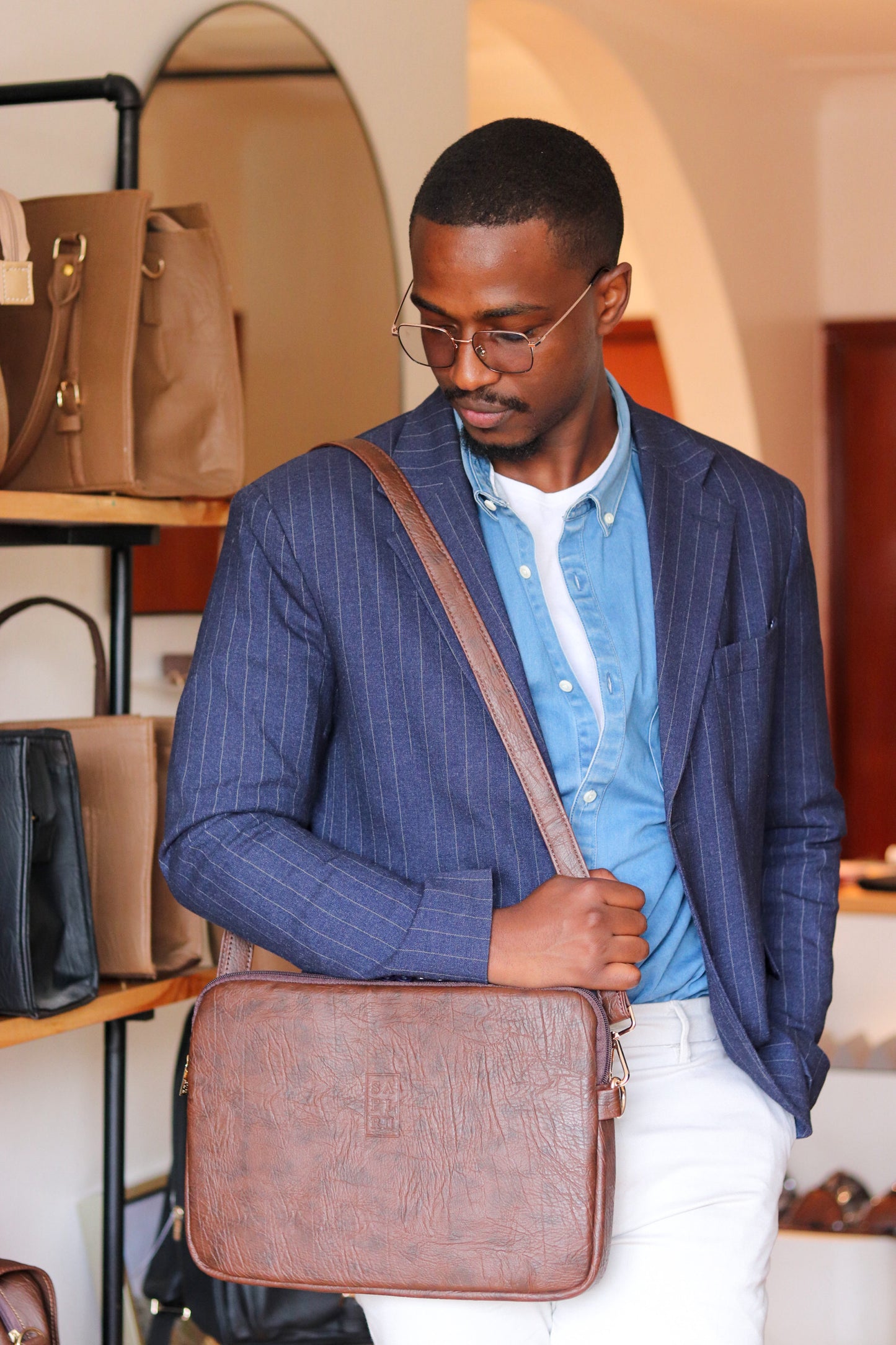 Laptop Sleeve