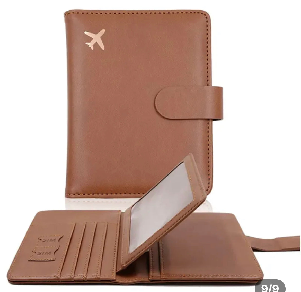 Travel Wallet