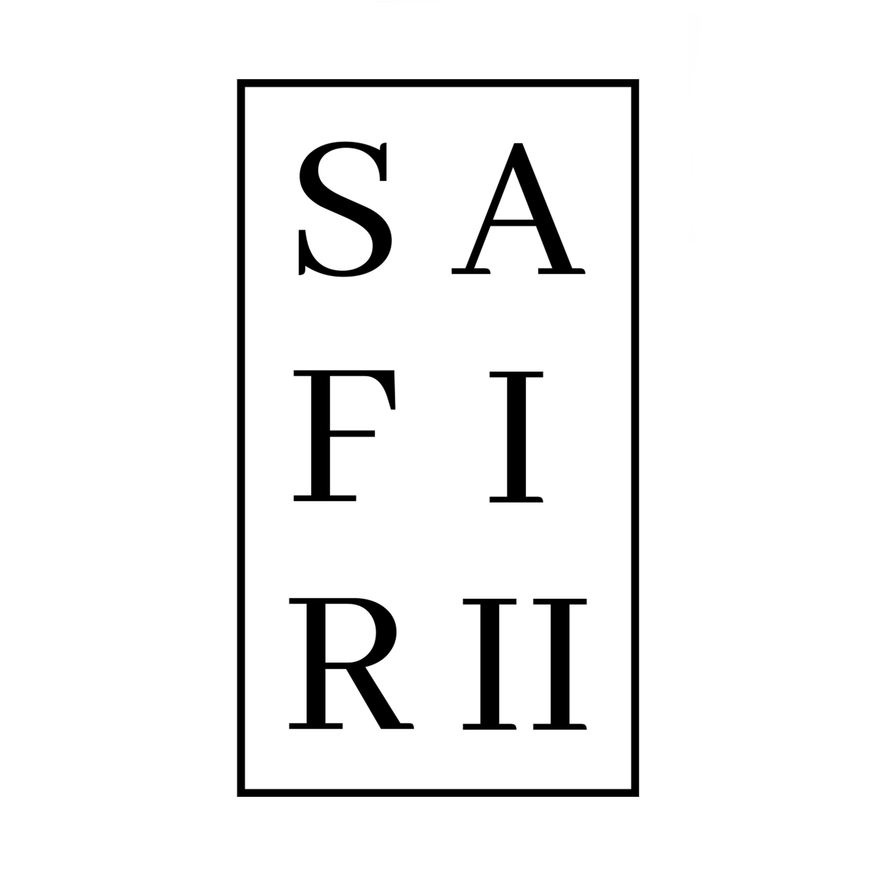 SAFIRII