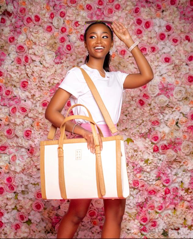The Safirii Work Bag