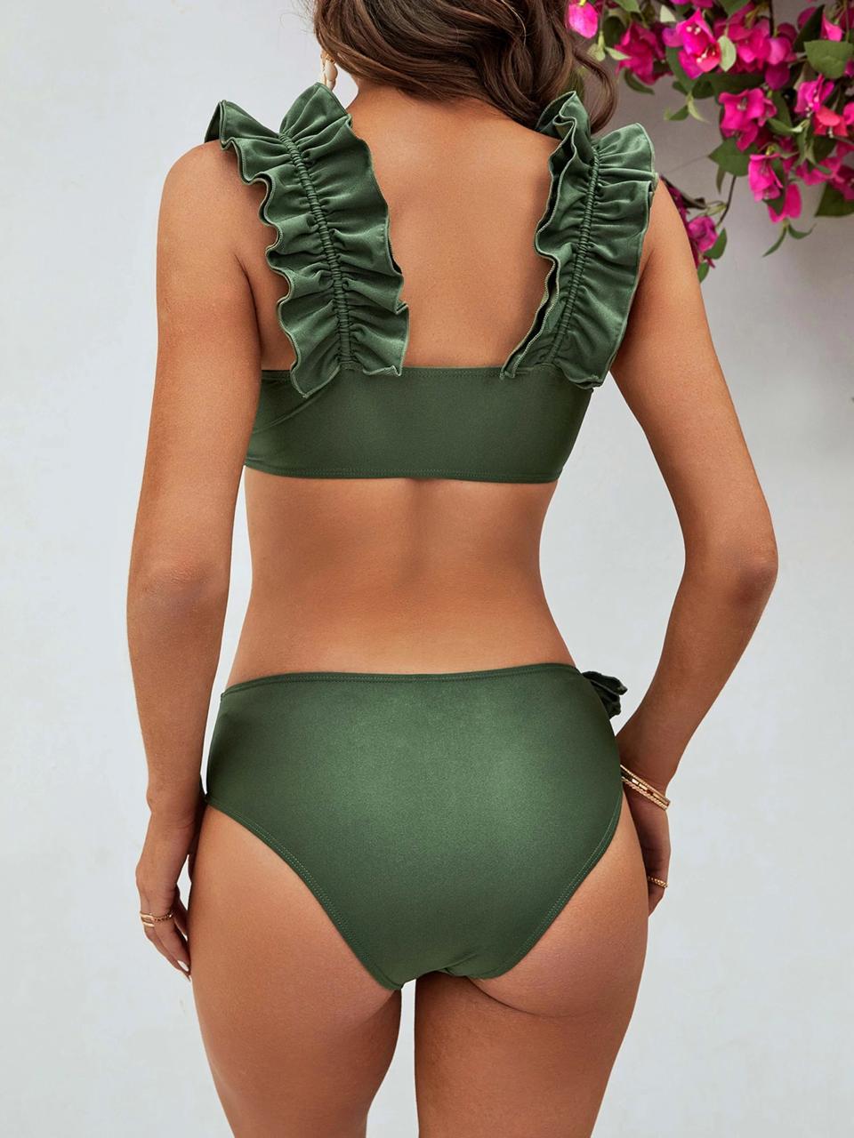 Greenland Bikini