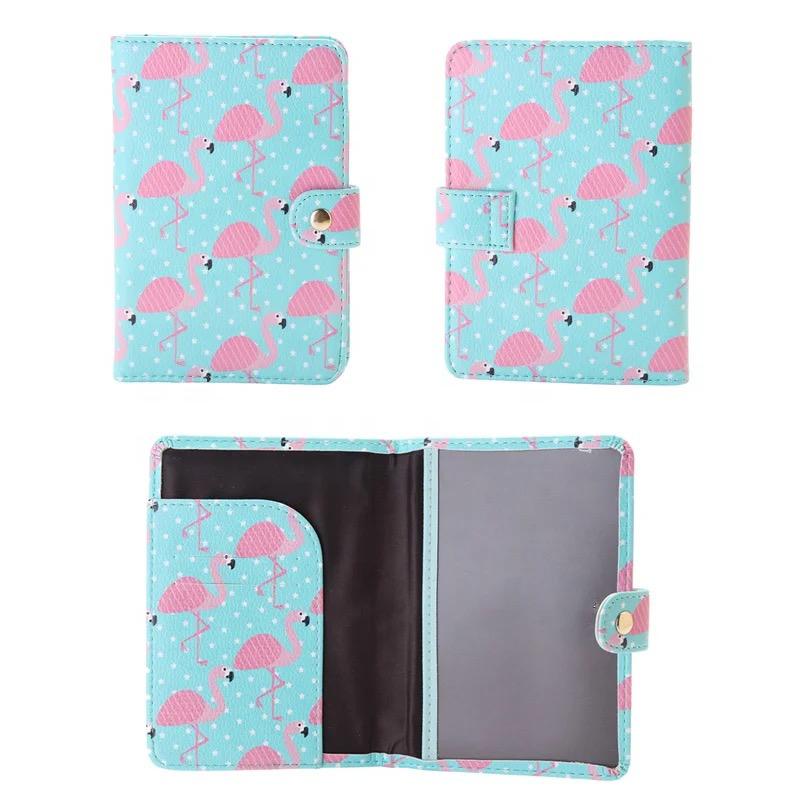 Fun Passport Holders