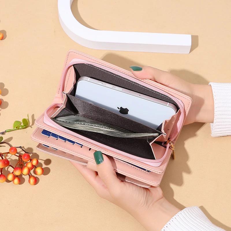 'Swipe Me' Wallet
