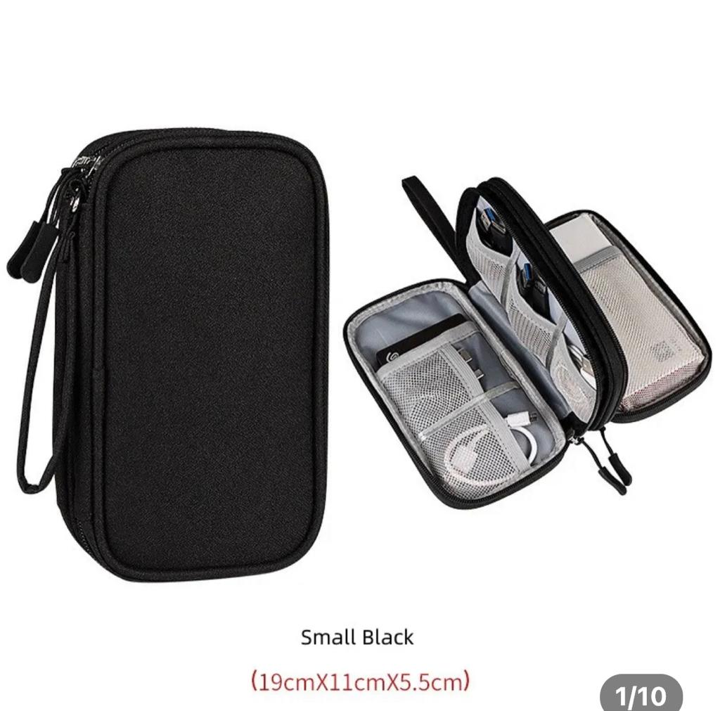 Mini Cable Organizer