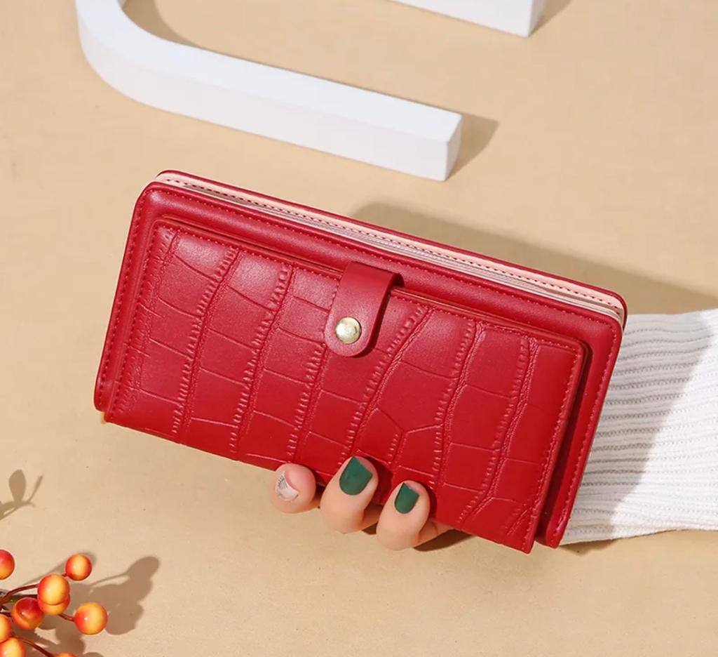 'Swipe Me' Wallet