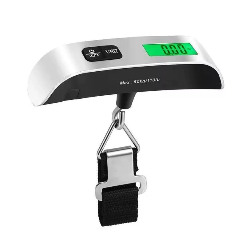 50kg/ 110lb Digital Luggage Scale