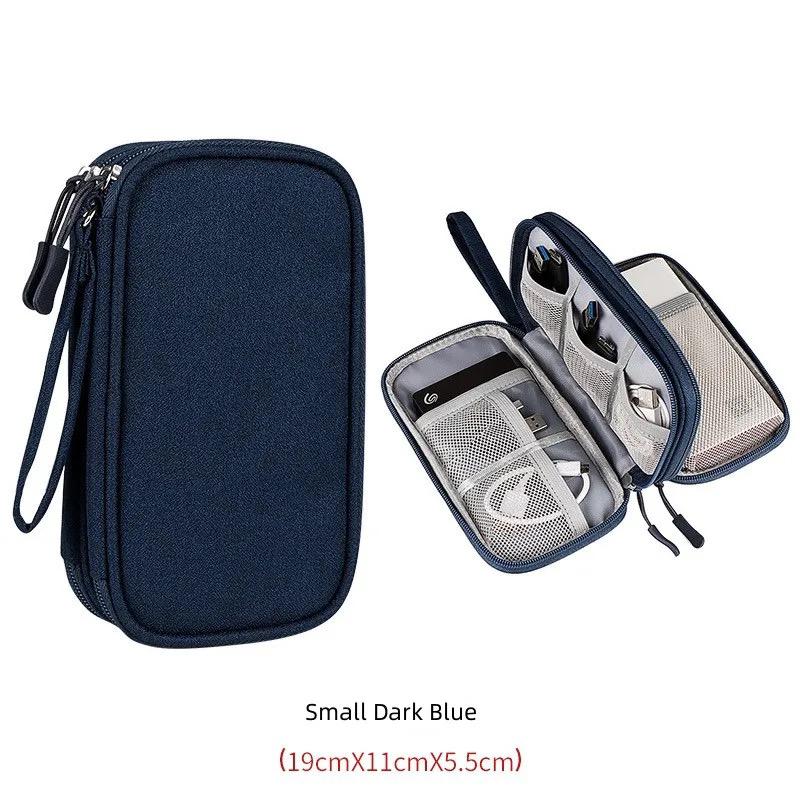 Mini Cable Organizer