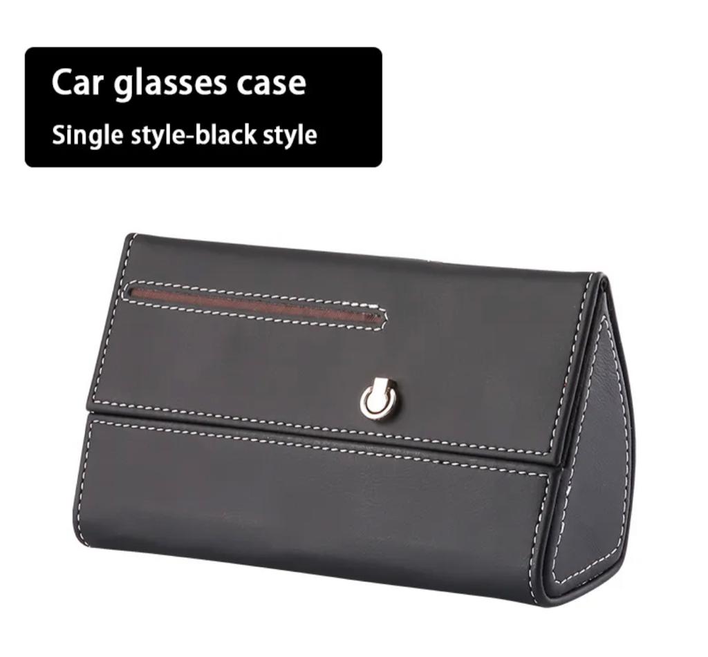 Car Sunglasses Holder