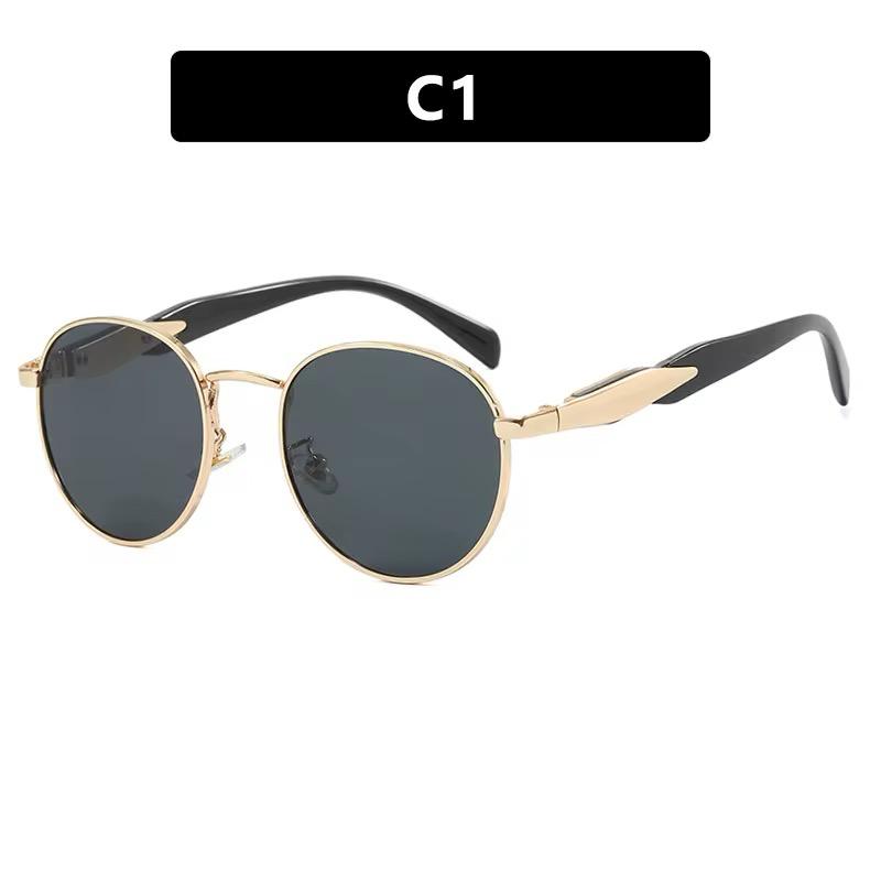 Aurelia Sunglasses