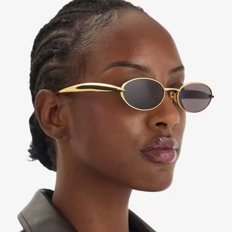 Goldline Sunglasses