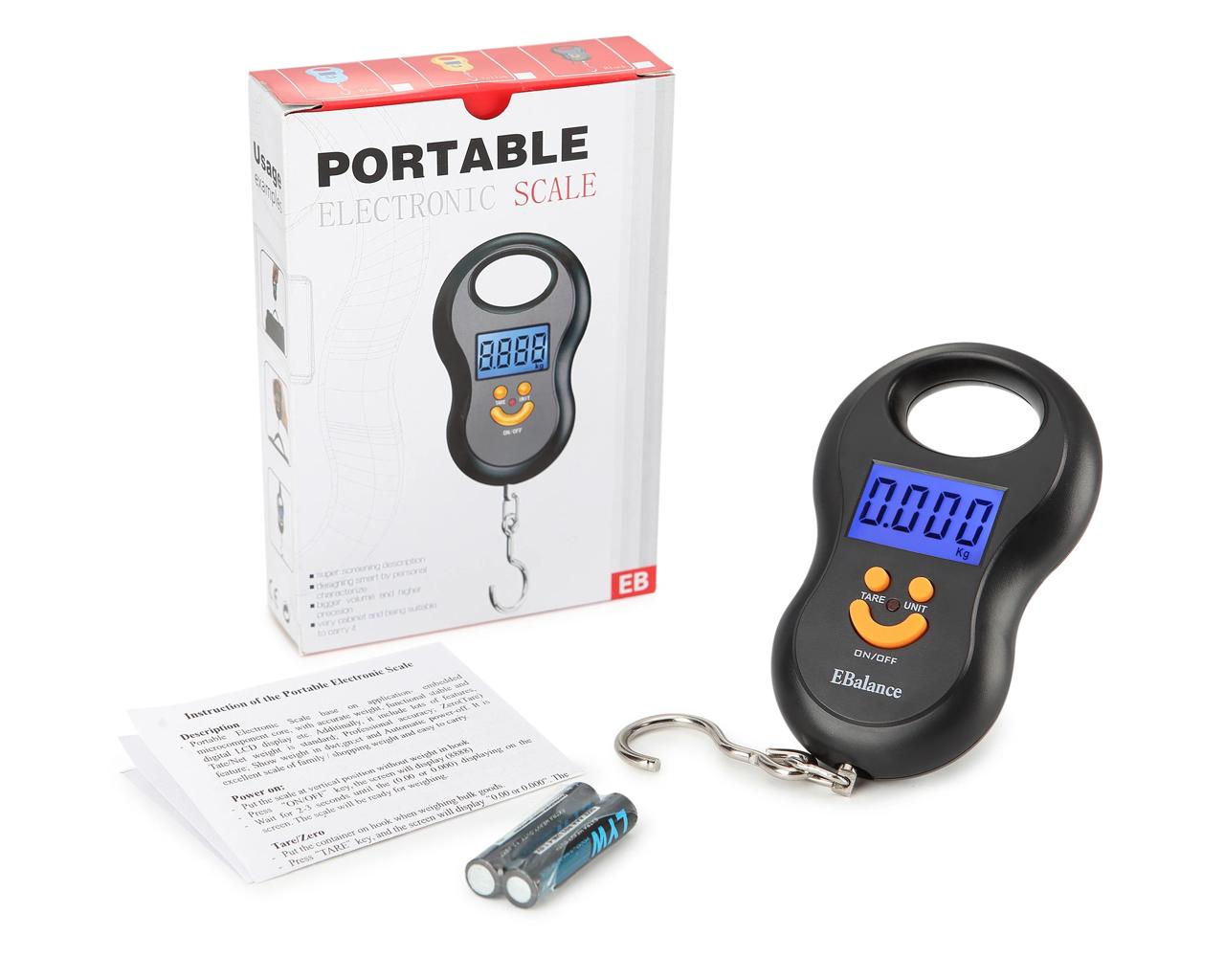 Luggage Scale
