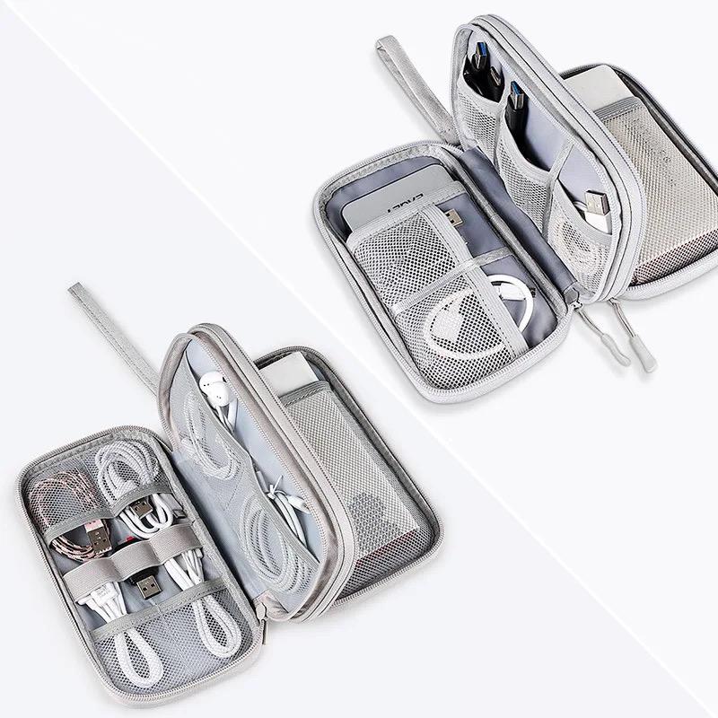 Mini Cable Organizer – Safirii