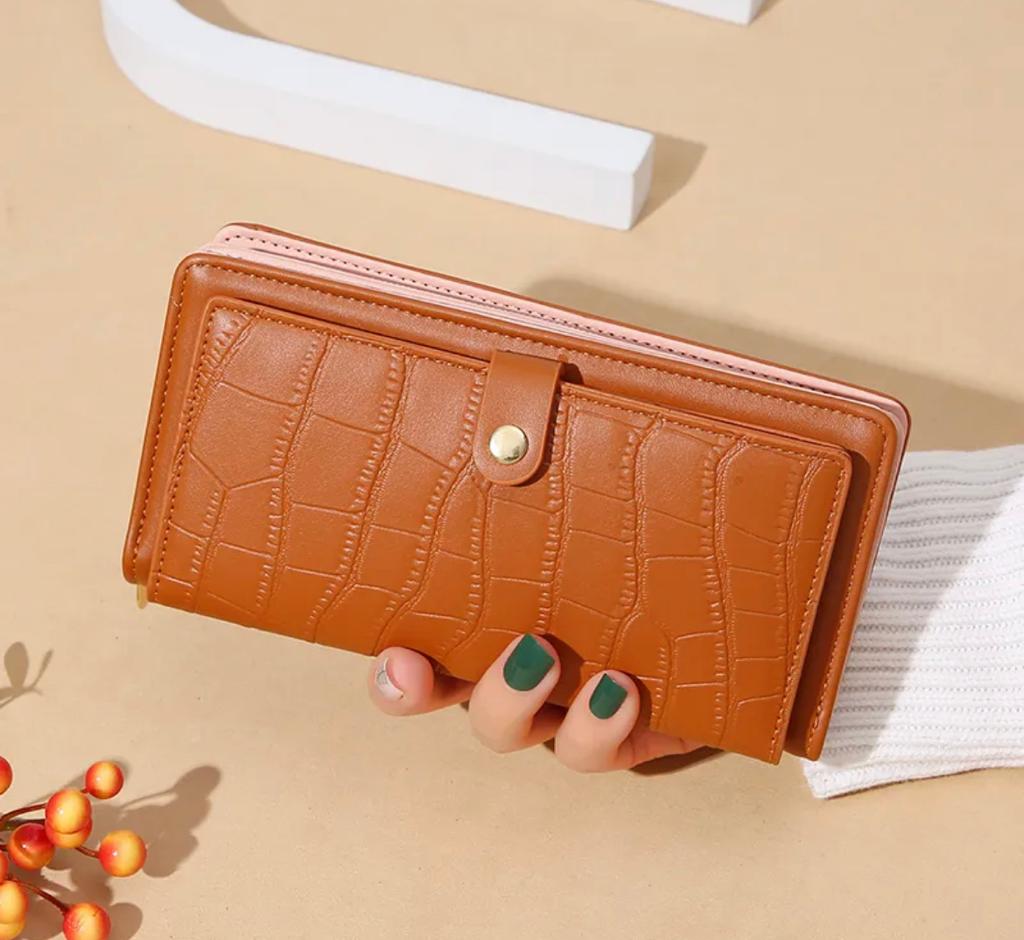 'Swipe Me' Wallet