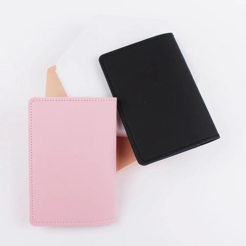 'Fly' Passport Cover
