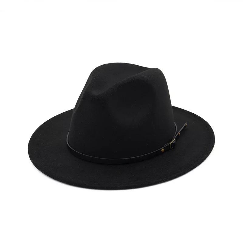 Top It Off Fedora