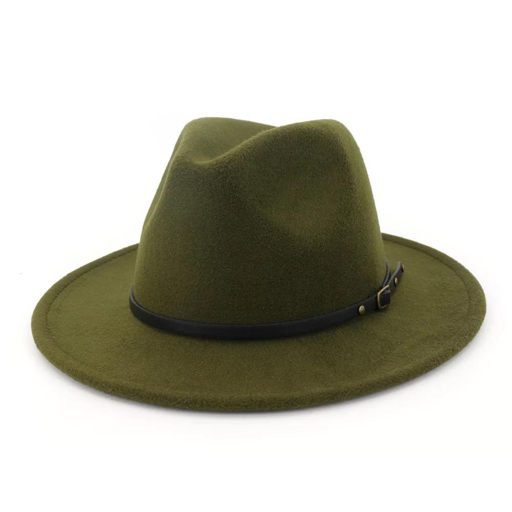 Top It Off Fedora