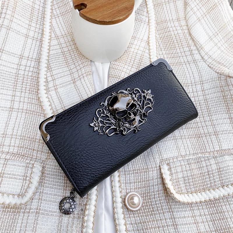 Casket Ready Wallet