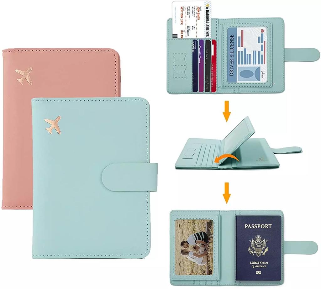 Travel Wallet