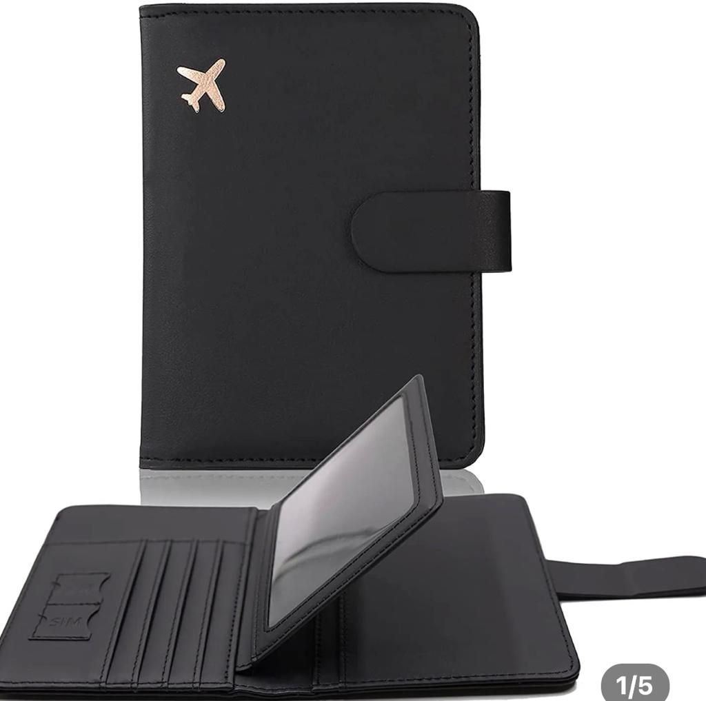 Travel Wallet