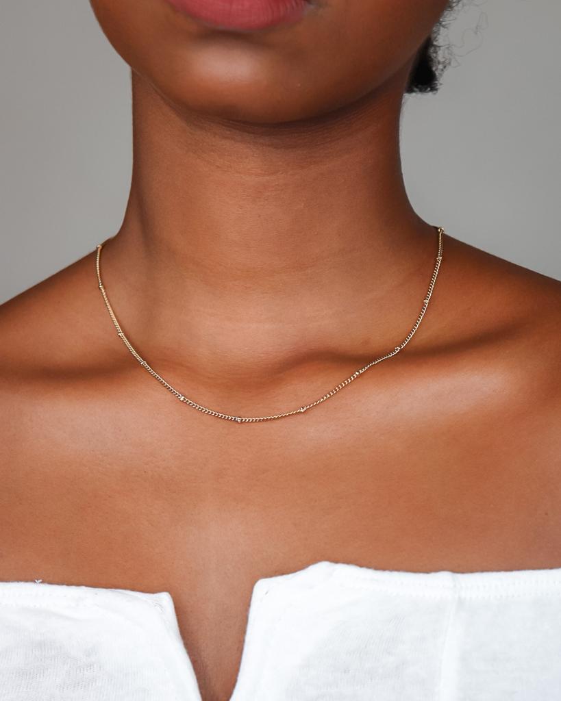 'Dotty' Necklace