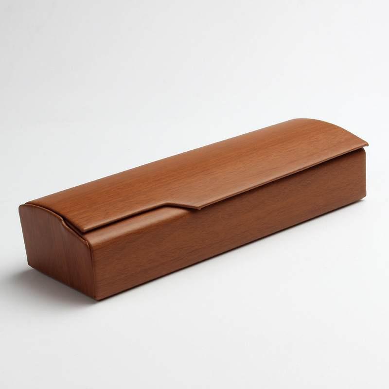 Metal Hard Sunglasses Case