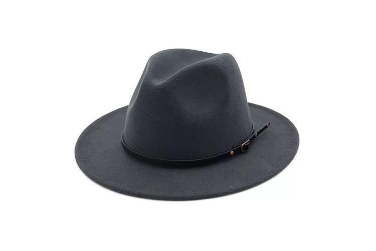 Top It Off Fedora
