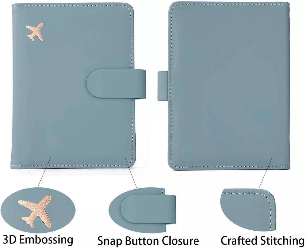 Travel Wallet