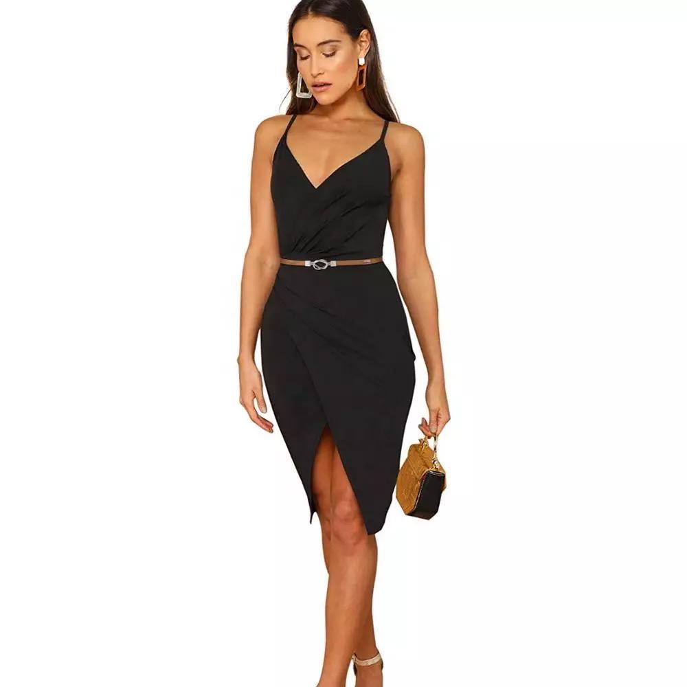 'Sweetheart' Leather Waist Belt