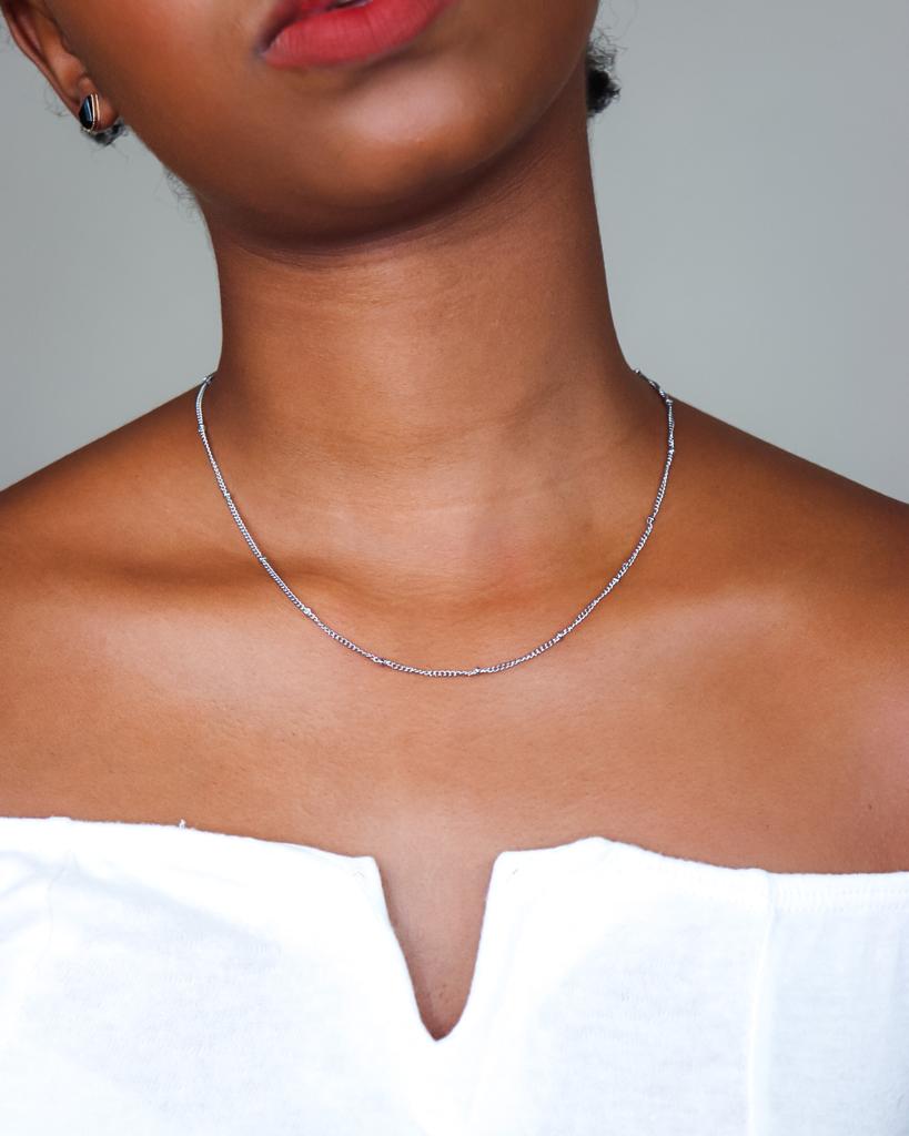 'Dotty' Necklace