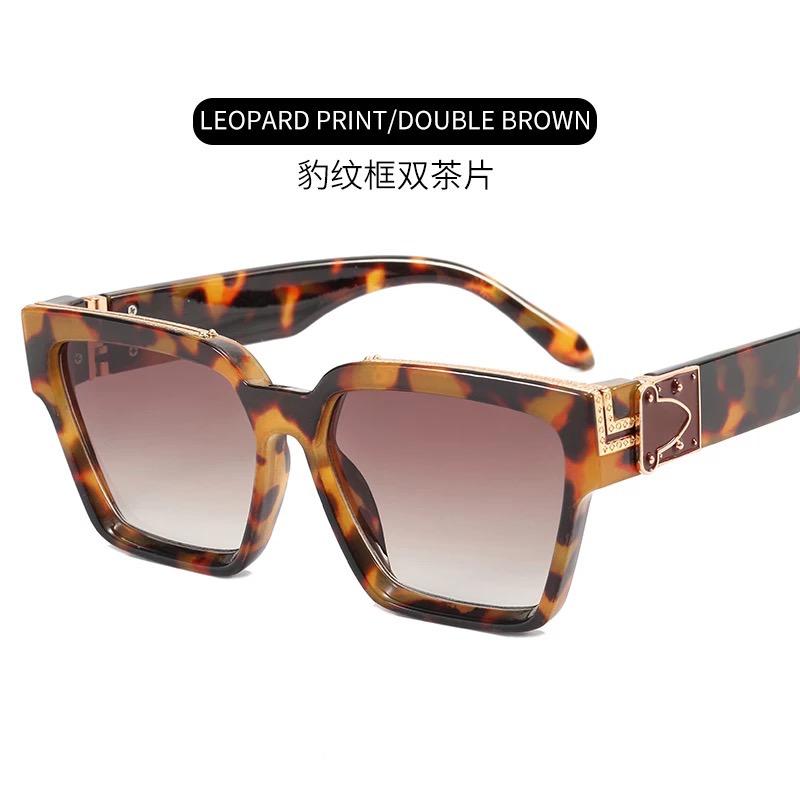 'Square Up' Sunglasses