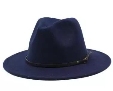 Top It Off Fedora