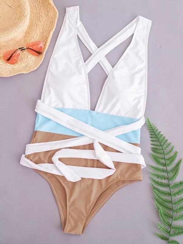 'Bora Bora" Swimsuit
