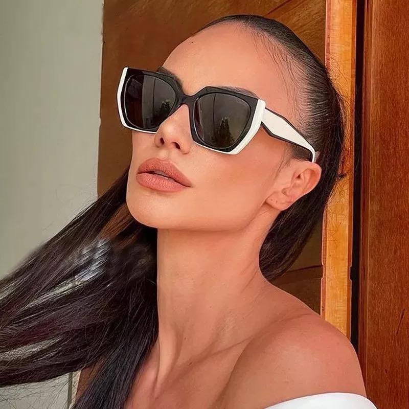 Splicing Sunglasses