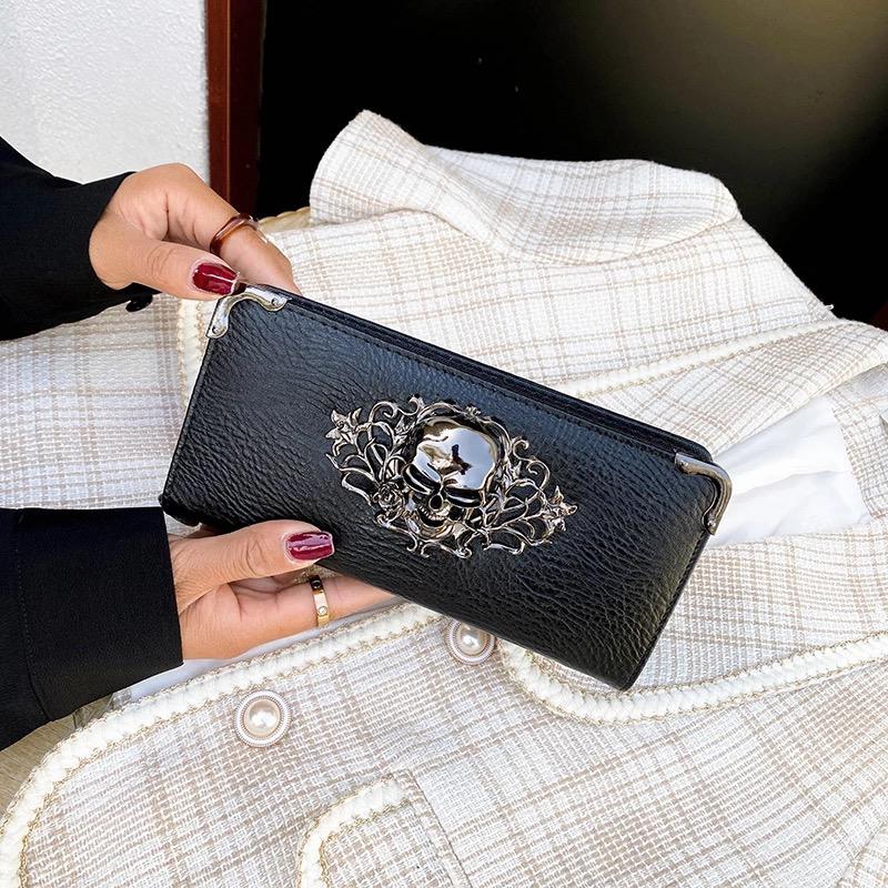 Casket Ready Wallet