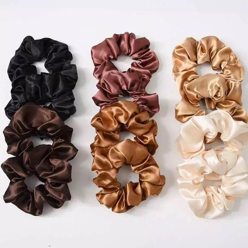 Scrunchies