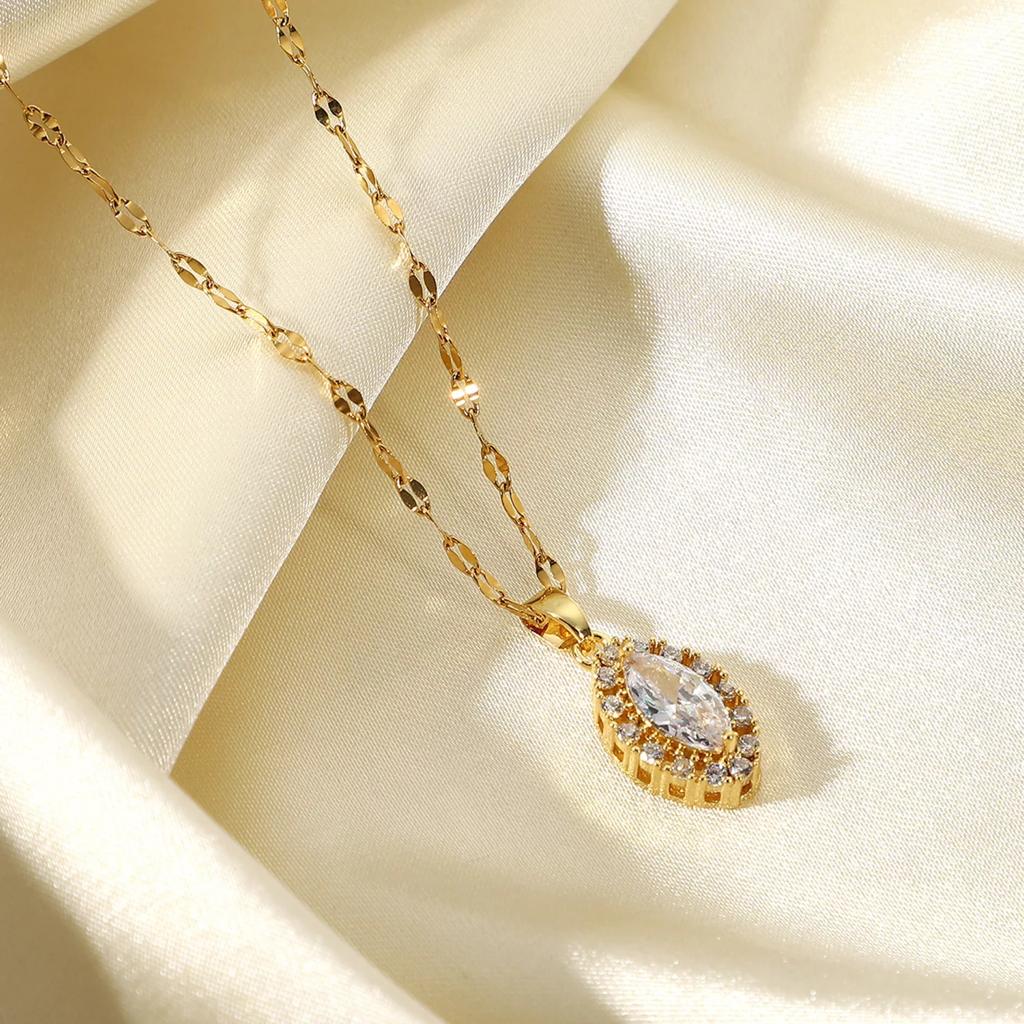 'Spindle' Necklace
