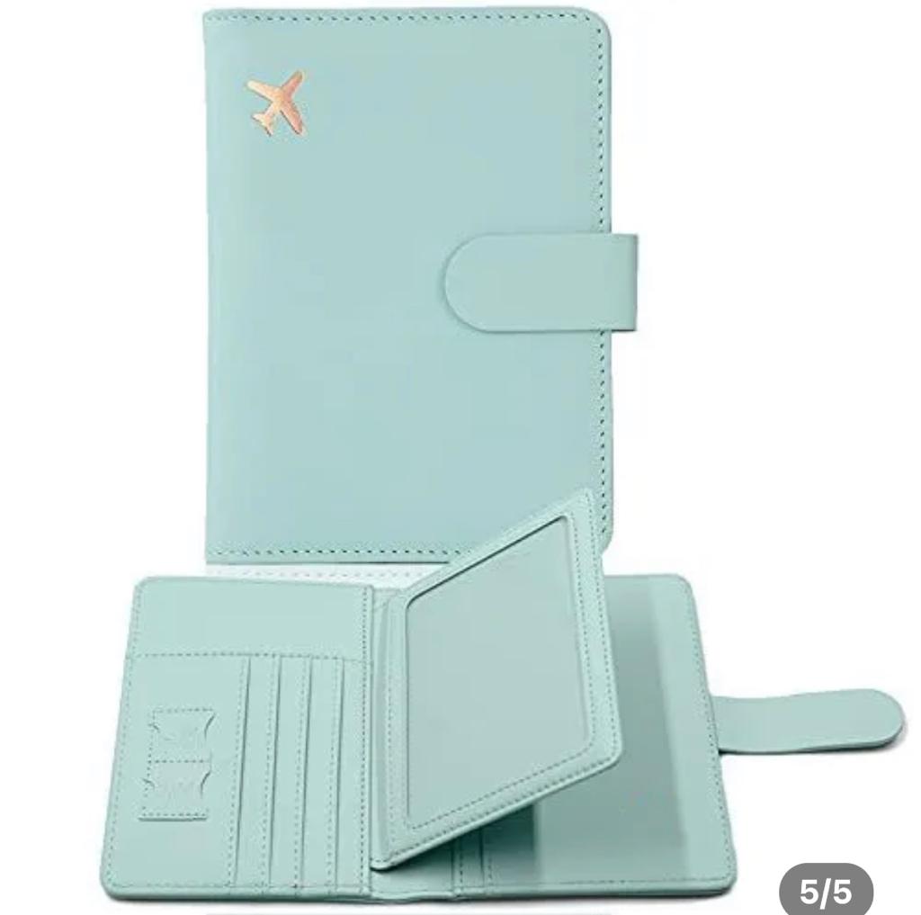 Travel Wallet