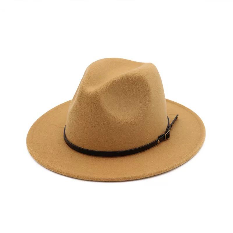 Top It Off Fedora